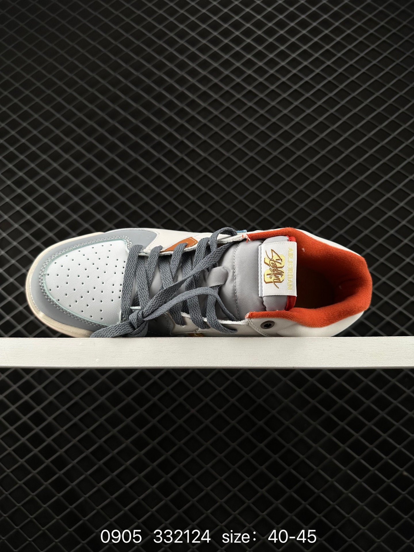 Air Jordan Stadium 9O Stadium